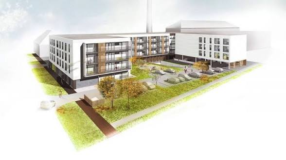 M & M reality development