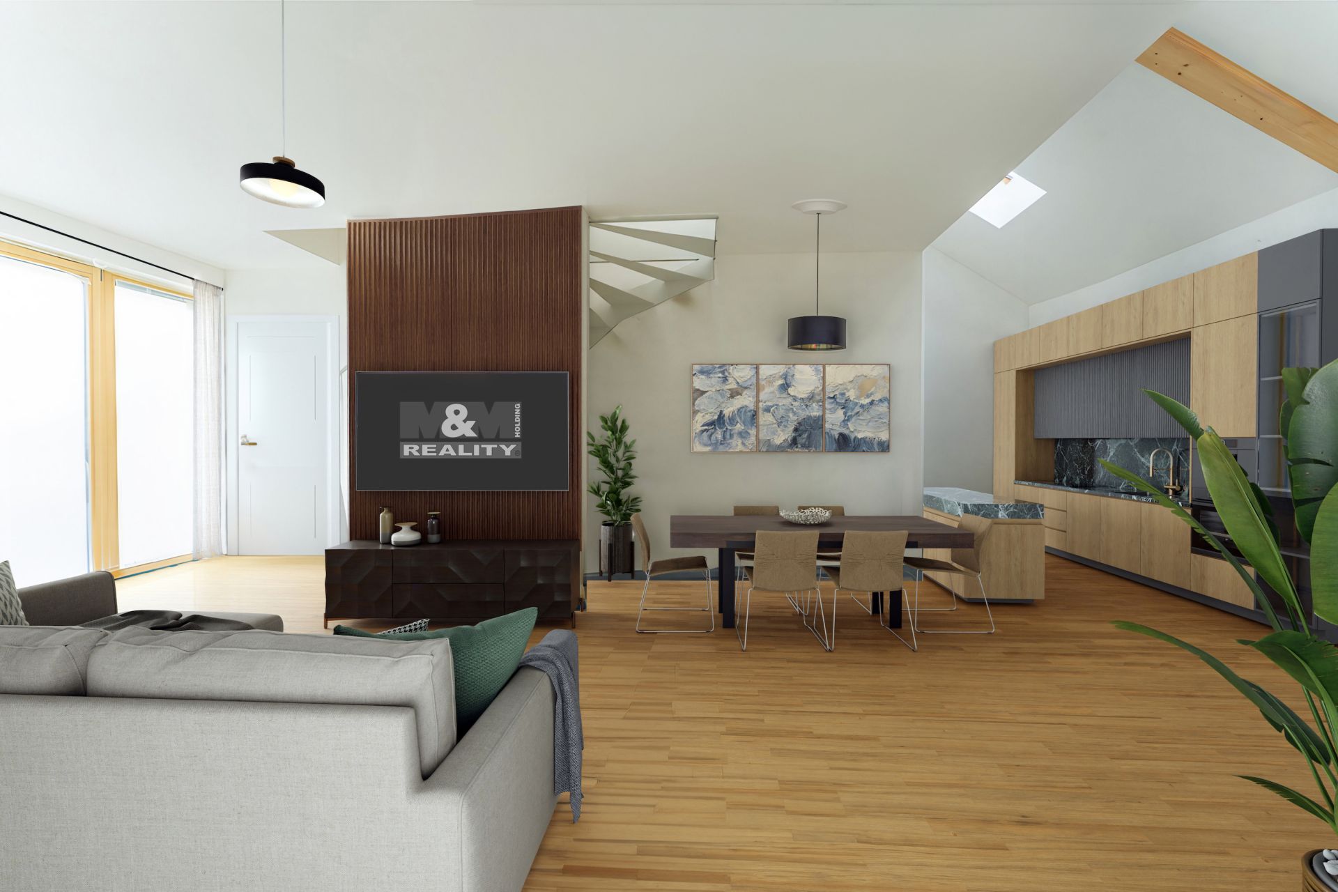 VIRTUÁLNÍ HOMESTAGING
