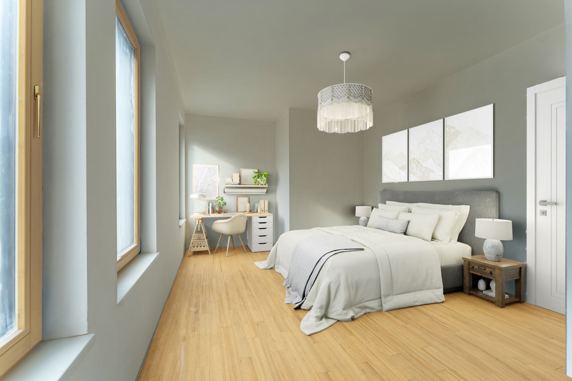 VIRTUÁLNÍ HOMESTAGING
